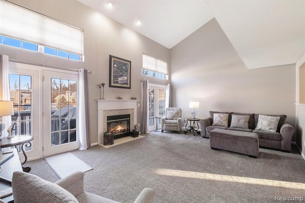 5961 AUGUSTA Lane, Grand Blanc, MI 48439 — Photo 2