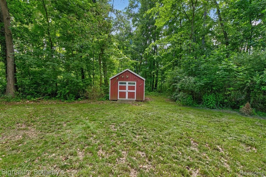 12200 #130 Hadley Road, Gregory, MI 48137 — Photo 32