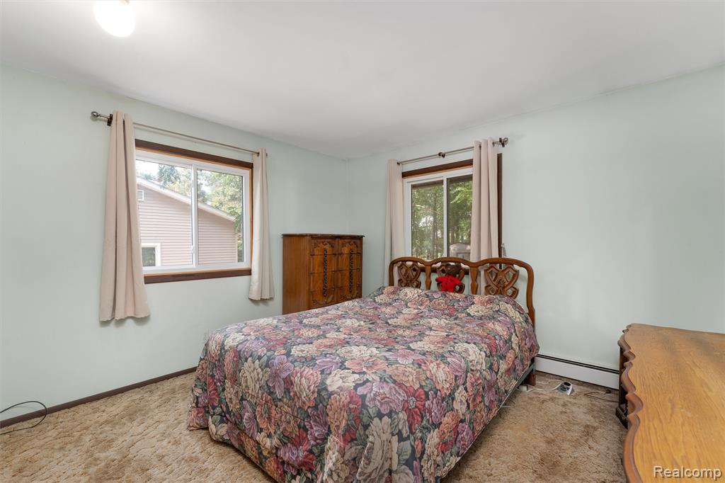 711 S Newman Road, Lake Orion, MI 48362 — Photo 12