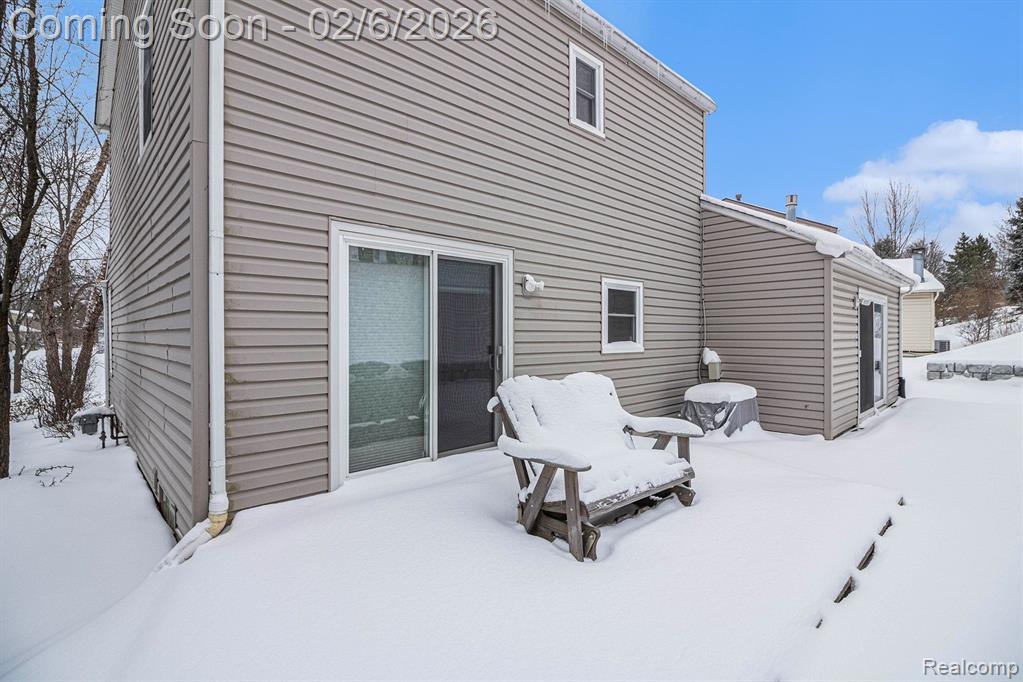 24516 Simmons Drive, Novi, MI — Photo 24