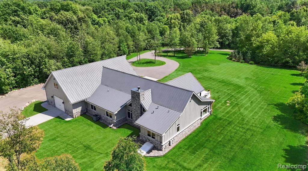 10500 W Grand River Road, Fowlerville, MI 48836 — Photo 9