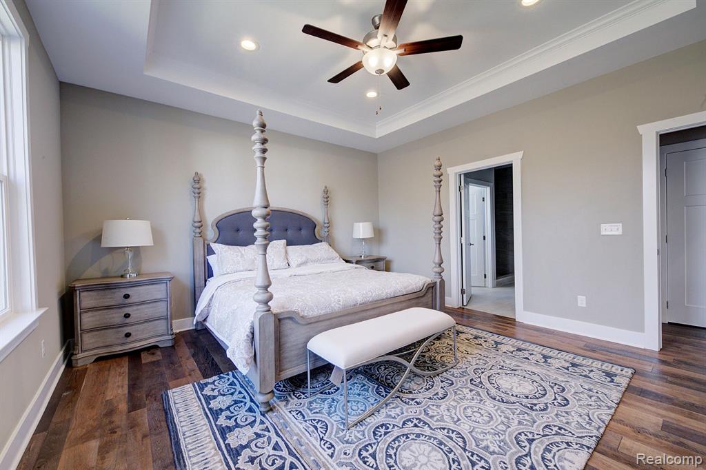 660 BIRKDALE (MOH57) Drive, Howell, MI 48843 — Photo 12