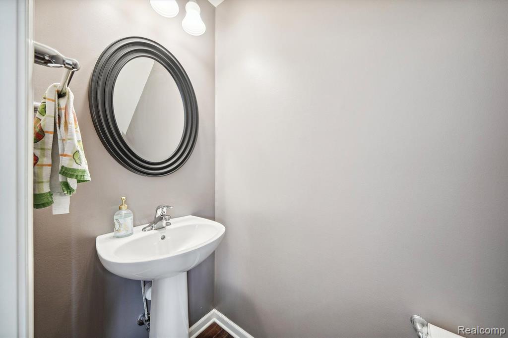 44593 ELLERY Lane, 441, Novi, MI 48377 — Photo 20