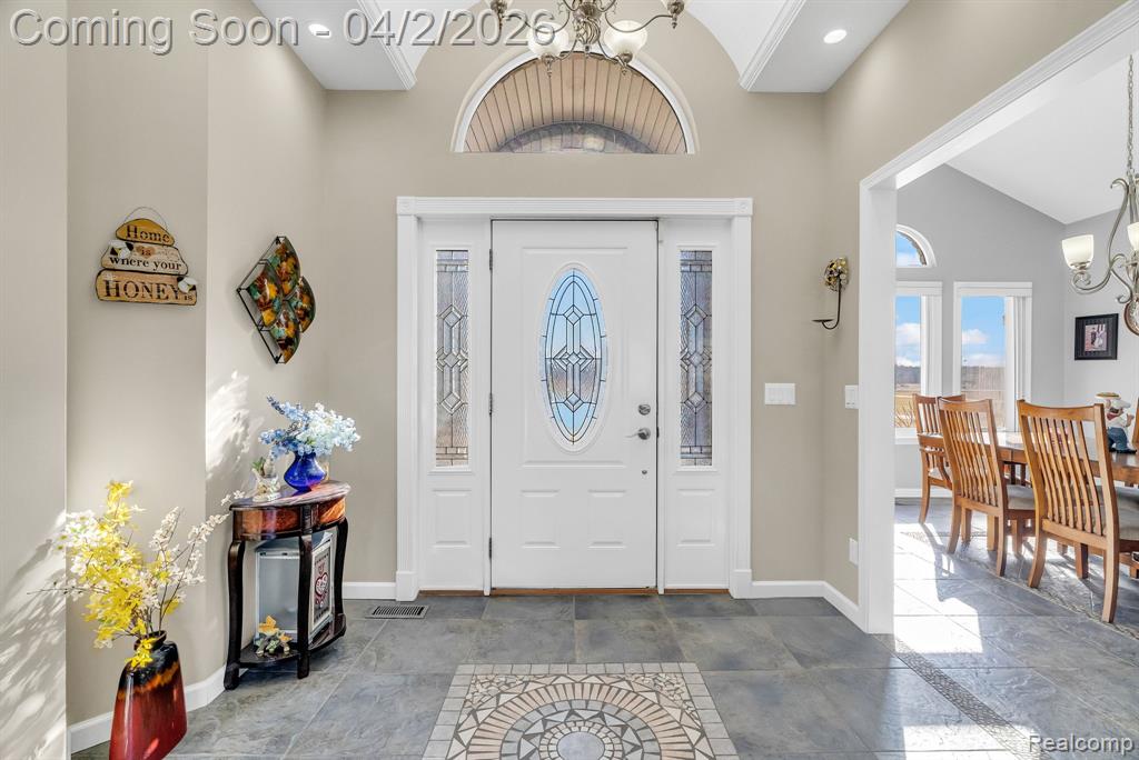 6874 Palms Road, Ira, MI — Photo 13