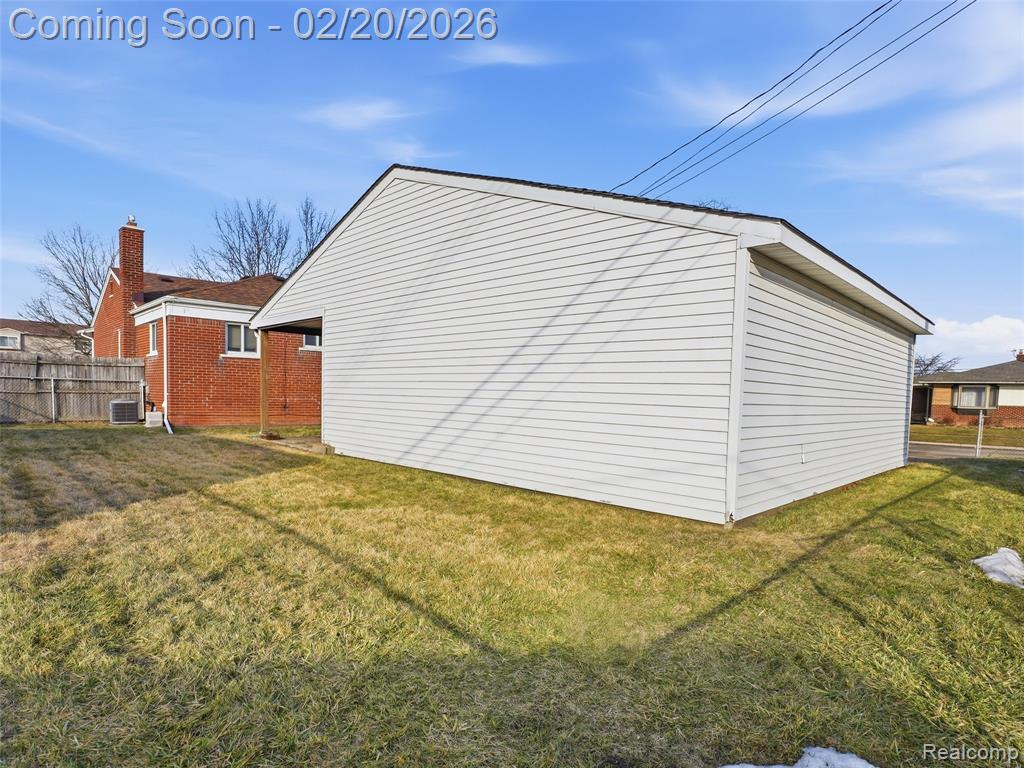 14559 Balsam Street, Southgate, MI 48195 — Photo 35