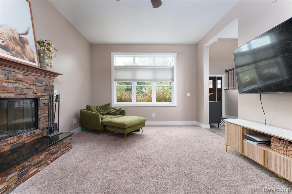 140 Skyline Drive, Howell, MI 48843 — Photo 26