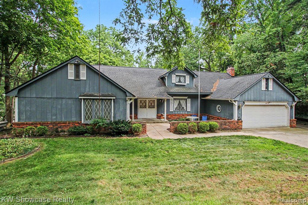 1471 Blue Heron Drive, Highland, MI — Photo 3