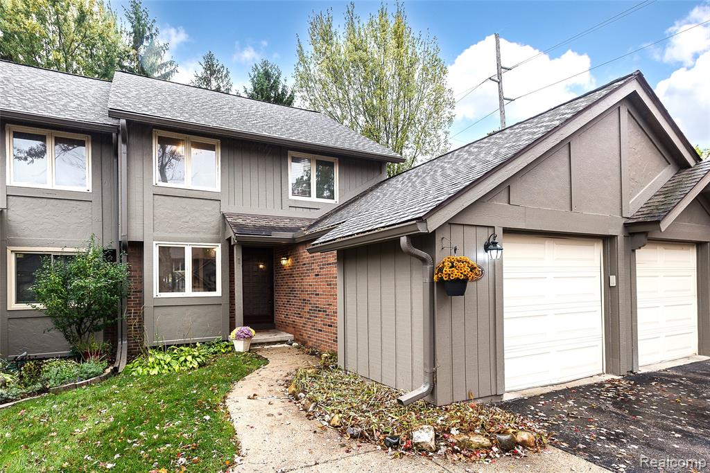 44877 Erin Drive, Plymouth, MI 48170 — Photo 39