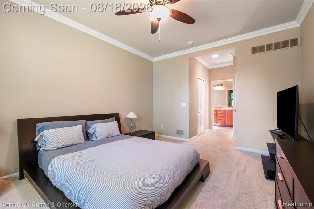1086 Paddock Drive, South Lyon, MI 48178 — Photo 31