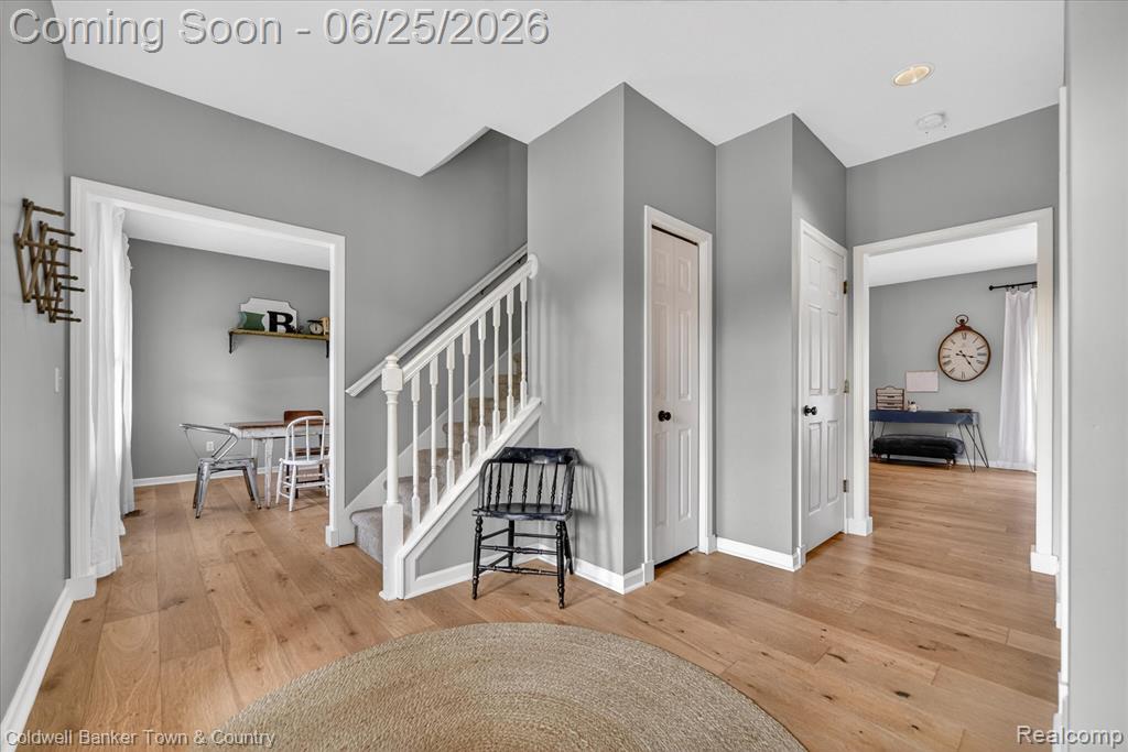 918 Gray Fox Court, Howell, MI 48843 — Photo 28