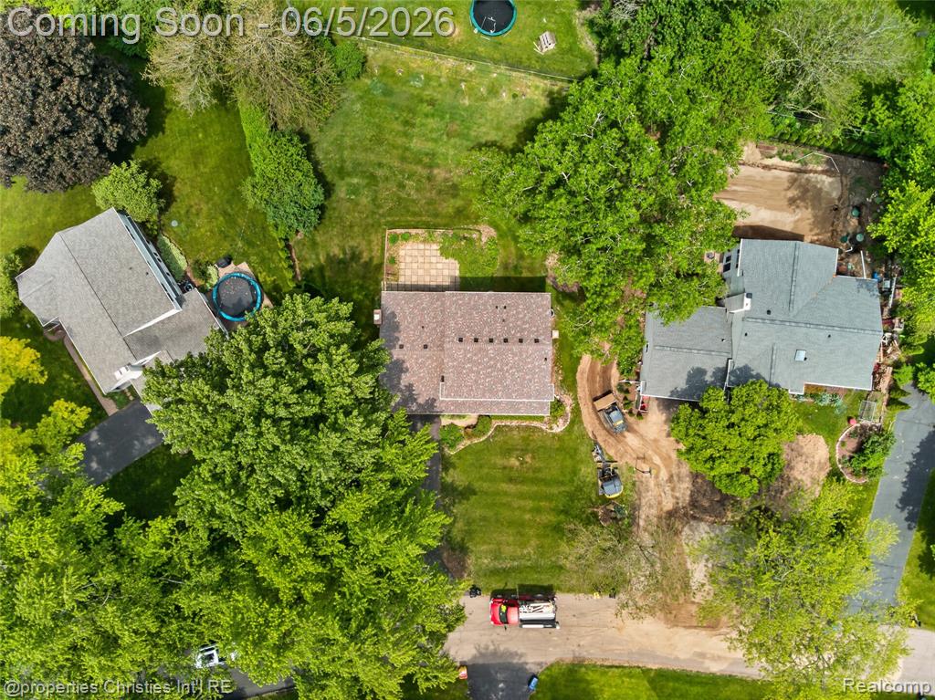 475 Henley Drive, Bloomfield Hills, MI 48304 — Photo 54