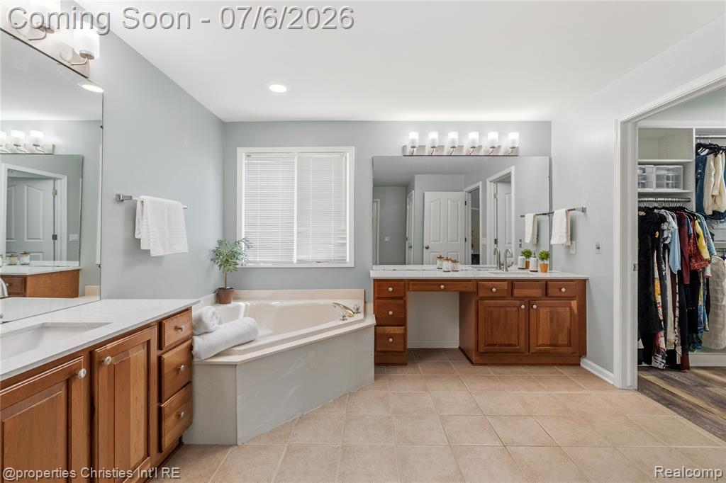 16223 Oak Forest Court, Northville, MI 48168 — Photo 40