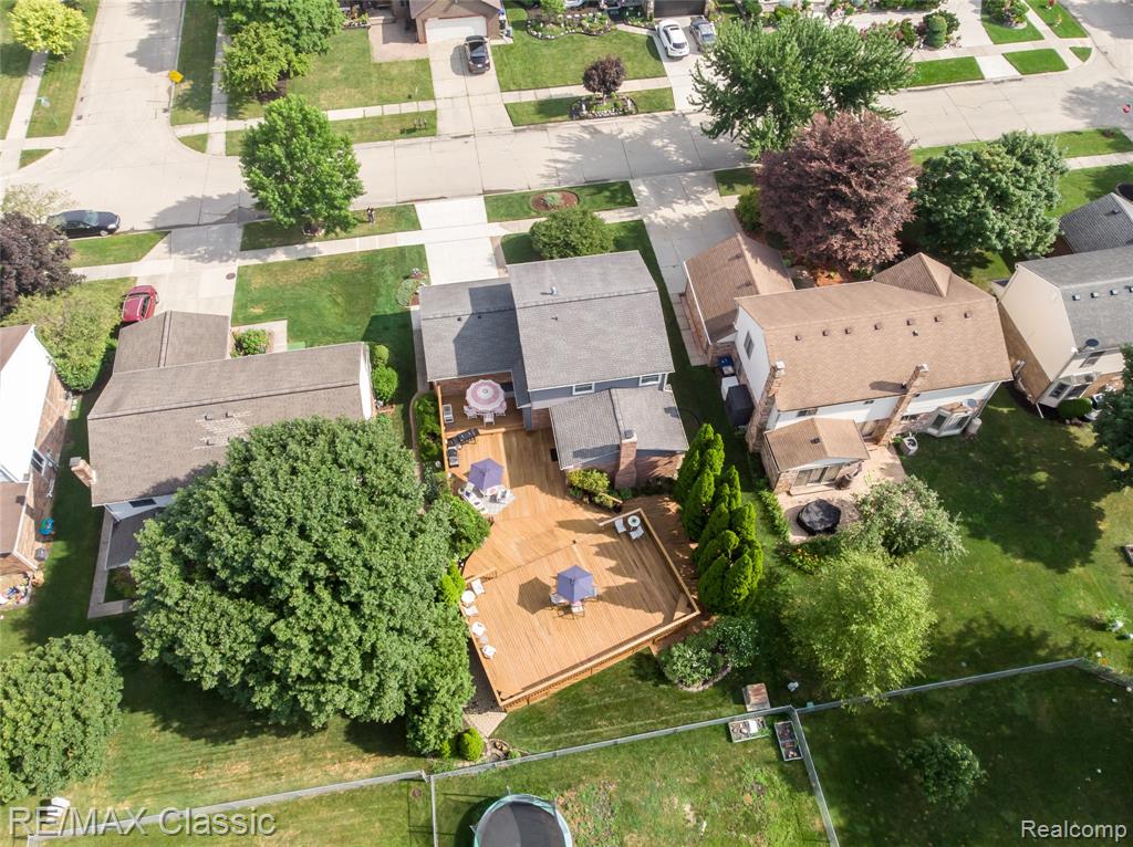 45025 Claymore Drive, Canton, MI 48187 — Photo 57