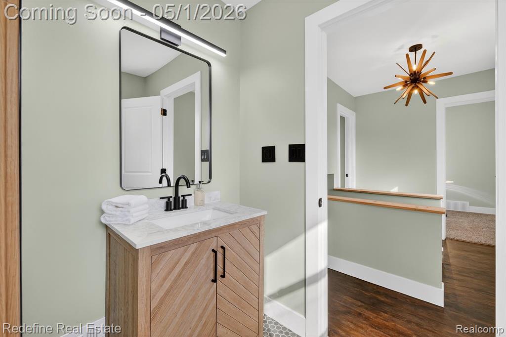 4404 Somerset Avenue, Detroit, MI 48224 — Photo 21