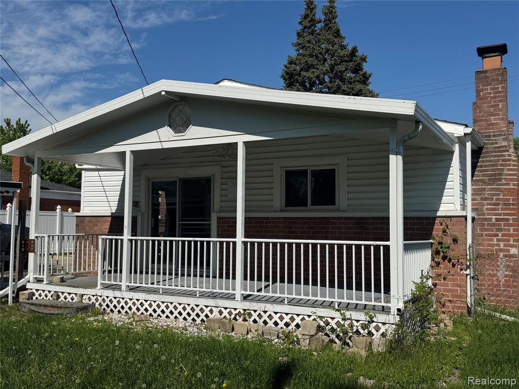 31263 Hayes Road, Warren, MI 48088 — Photo 30