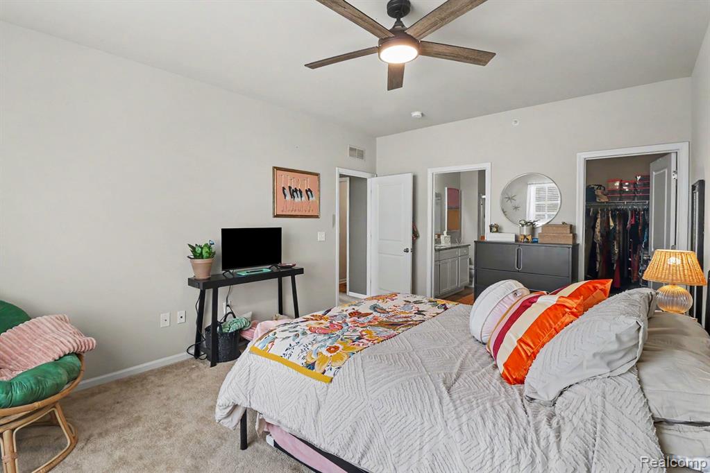 9864 Ridge Run Street, Howell, MI 48855 — Photo 17