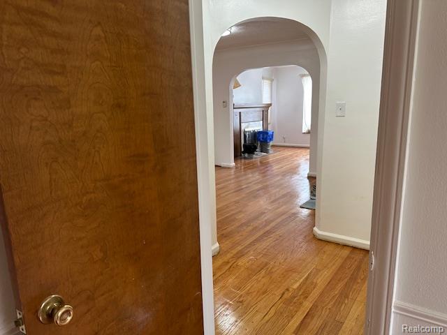 15572 Fordham Street, Detroit, MI 48205 — Photo 13