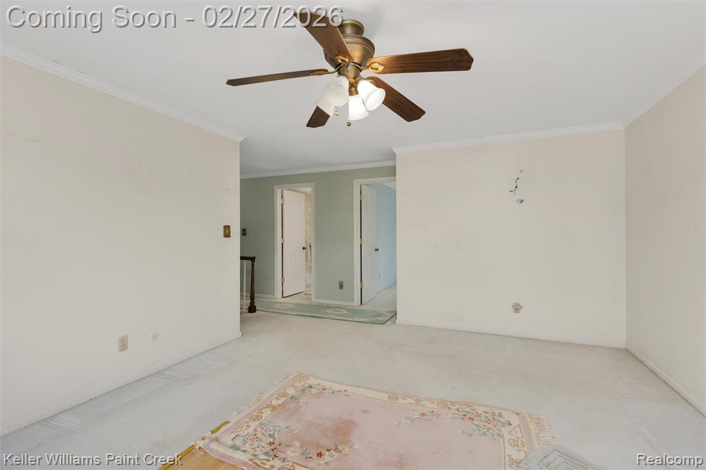 4732 Barcroft Way, Sterling Heights, MI 48310 — Photo 47