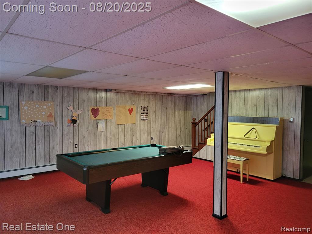 2685 Henesey Road, Imlay City, MI 48444 — Photo 37
