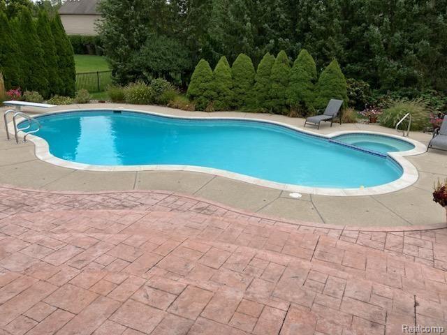 49828 SHELBY CREEK Drive, Shelby Twp, MI 48317 — Photo 62