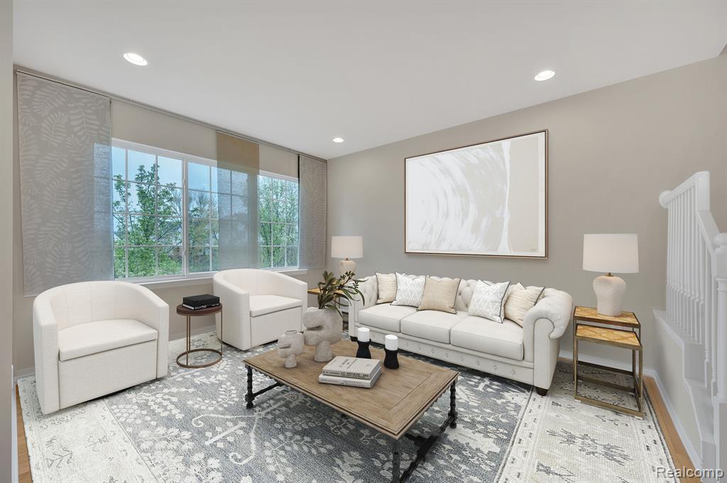 41868 YEATS Drive, Novi, MI 48377 — Photo 15