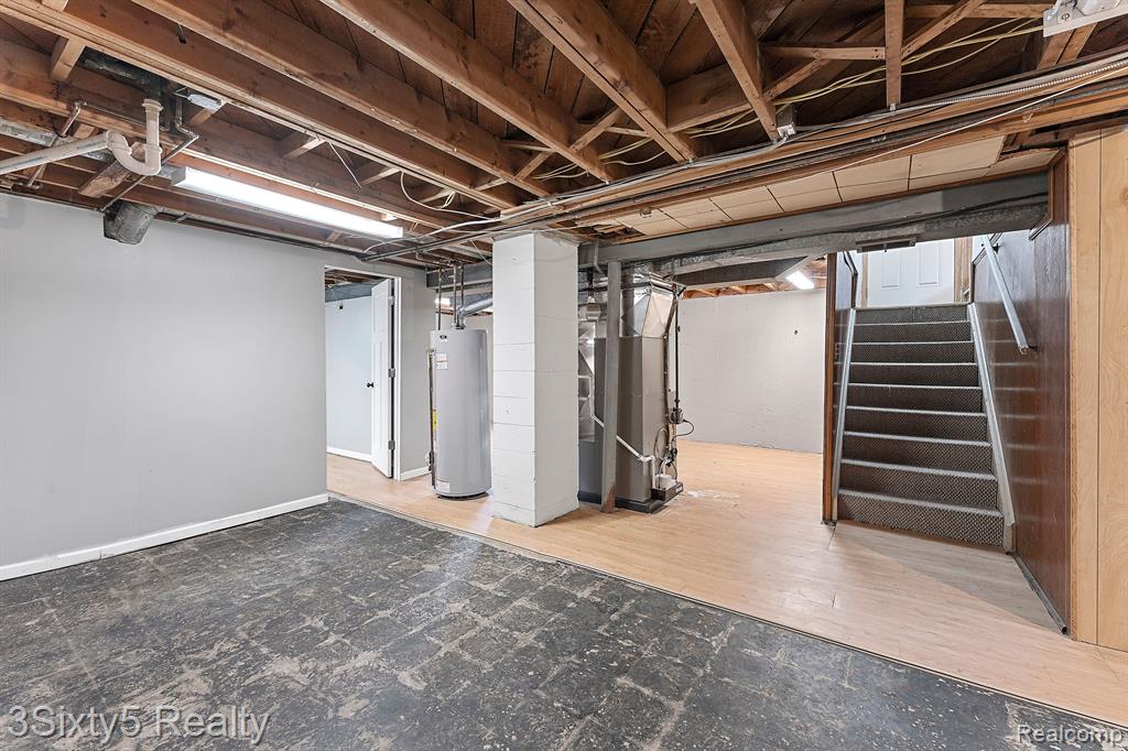 9914 FOX Avenue, Allen Park, MI 48101 — Photo 17