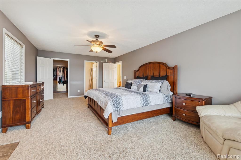 275 Harvard Drive, Howell, MI 48843 — Photo 37