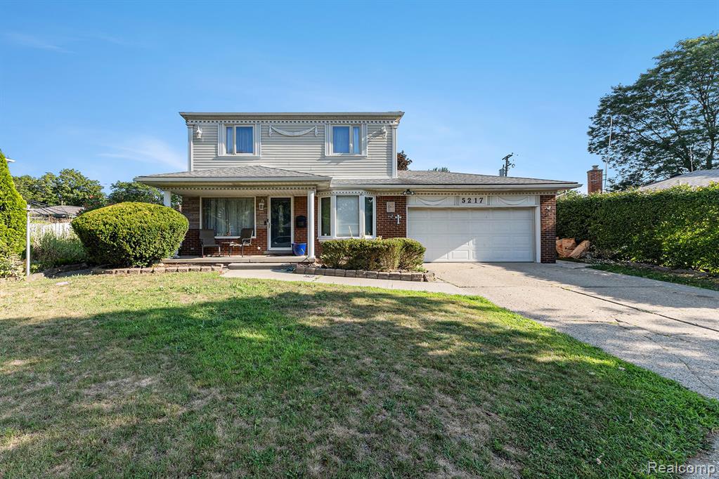 5217 Mart Court, Warren, MI 48091 — Photo 2