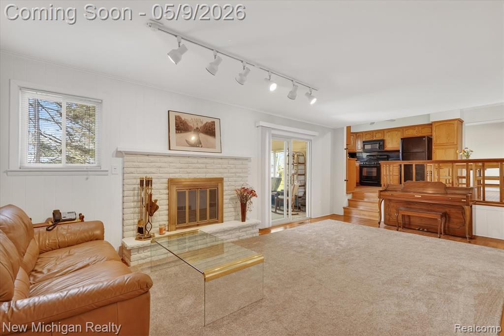 4291 HallMark Court, Flint, MI 48532 — Photo 26