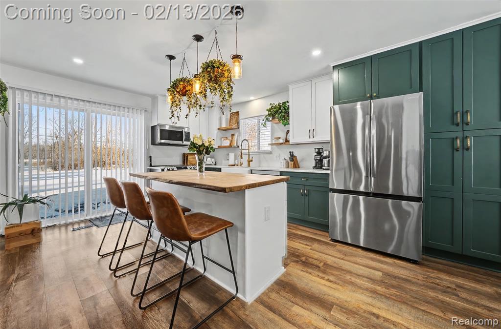9643 Andersonville Road, Clarkston, MI — Photo 9