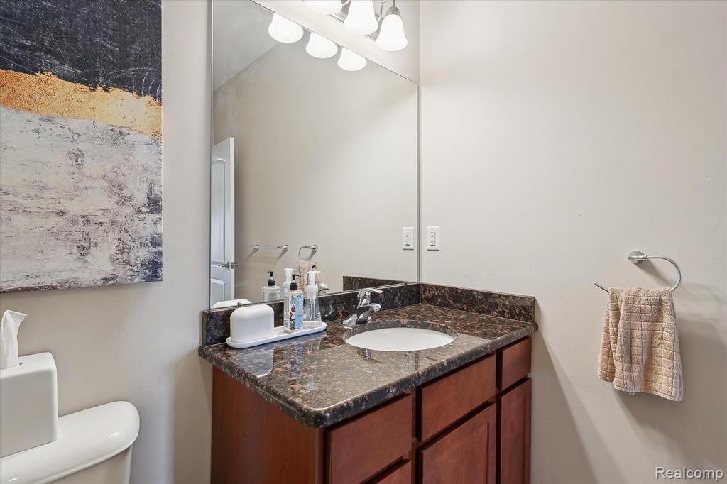 5559 ARBOR CHASE Drive, Ann Arbor, MI 48103 — Photo 19