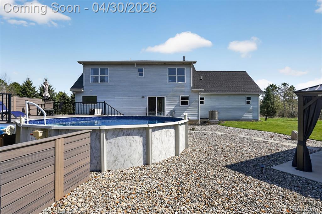 1225 W Grand Blanc Road, Grand Blanc, MI 48439 — Photo 46