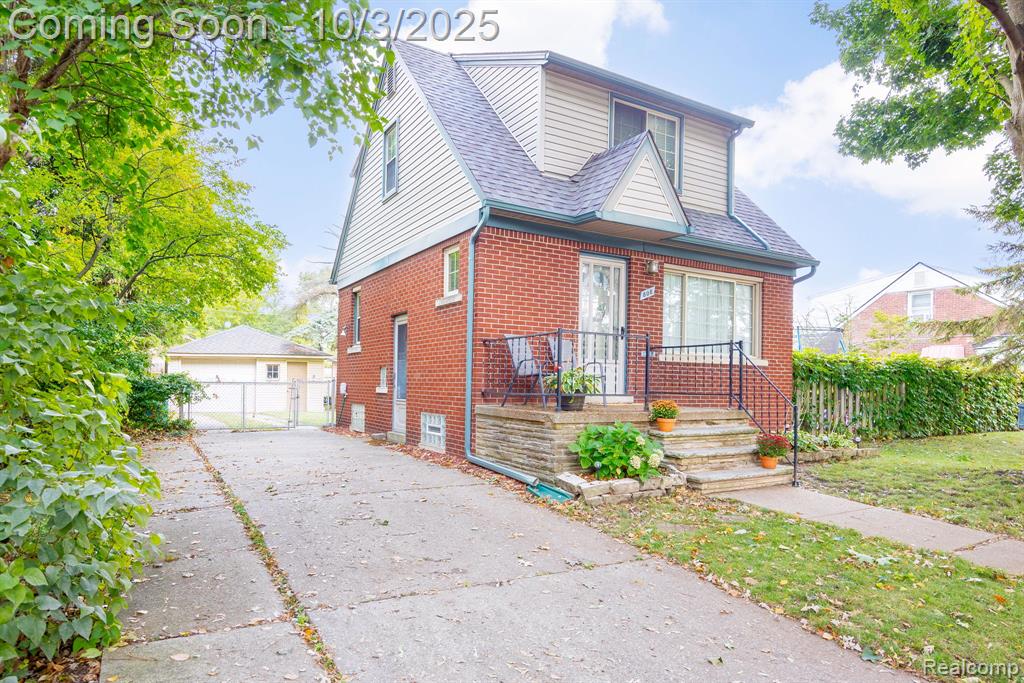 808 Kings Highway, Lincoln Park, MI 48146 — Photo 5
