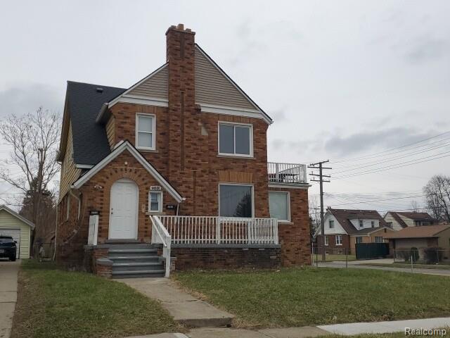 14500 Strathmoor Street, Detroit, MI 48227 — Photo 2