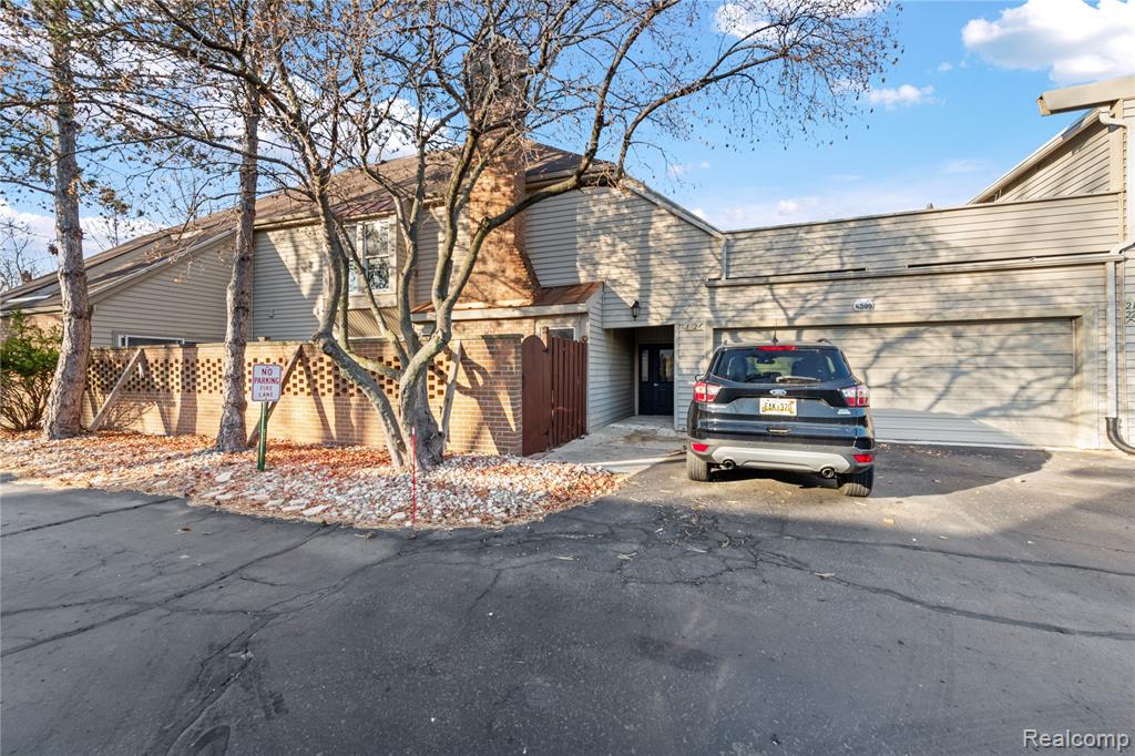 8309 Colony Drive, 21, Grosse Ile, MI 48138 — Photo 24