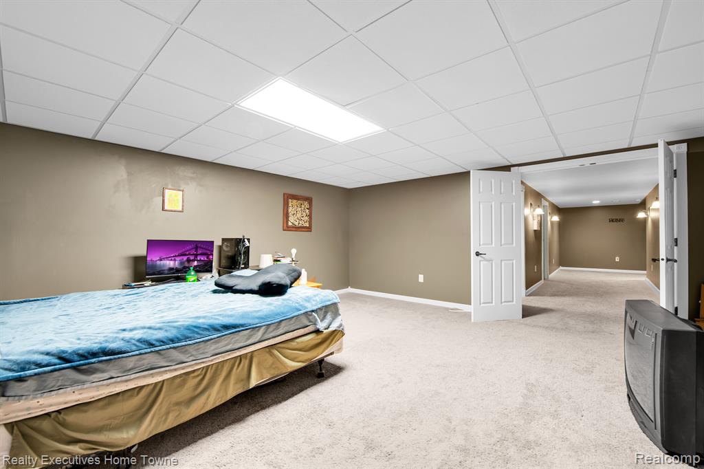 1050 WALES RIDGE Road, Wales, MI — Photo 24