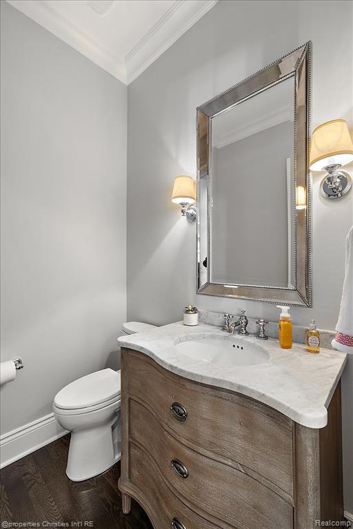5385 Longmeadow Road, Bloomfield Hills, MI 48304 — Photo 12