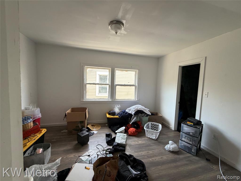 4797 Saint Clair Street, Detroit, MI 48214 — Photo 9