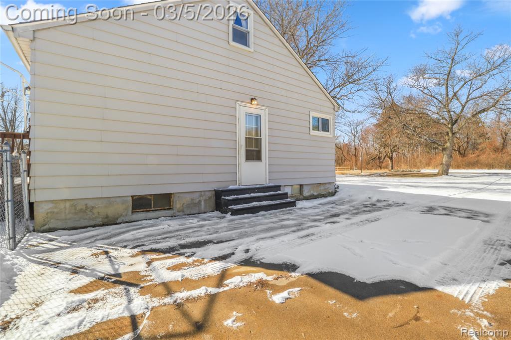 5190 Branch Road, Genesee, MI 48506 — Photo 3