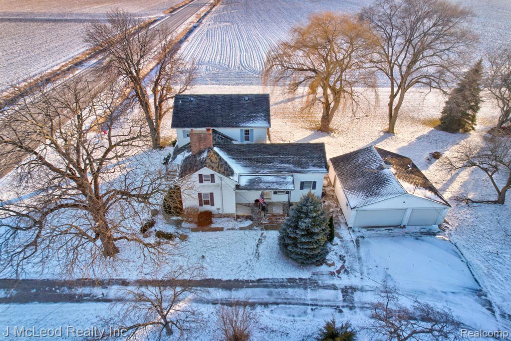 4140 S Gera Road, Frankenmuth, MI 48734 — Photo 53