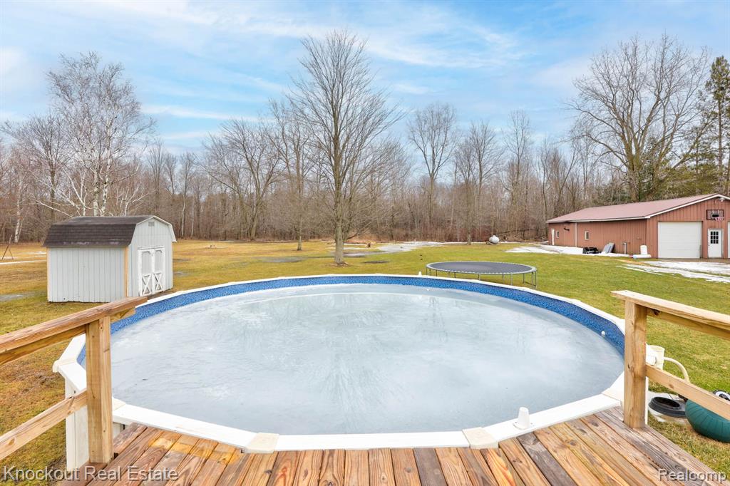 8661 VASSAR Road, Millington, MI 48746 — Photo 59