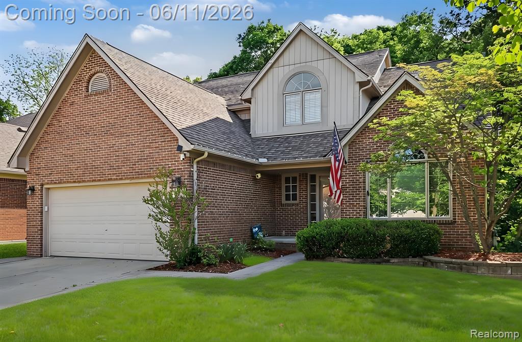 57572 Suffield Drive, Washington, MI — Photo 3