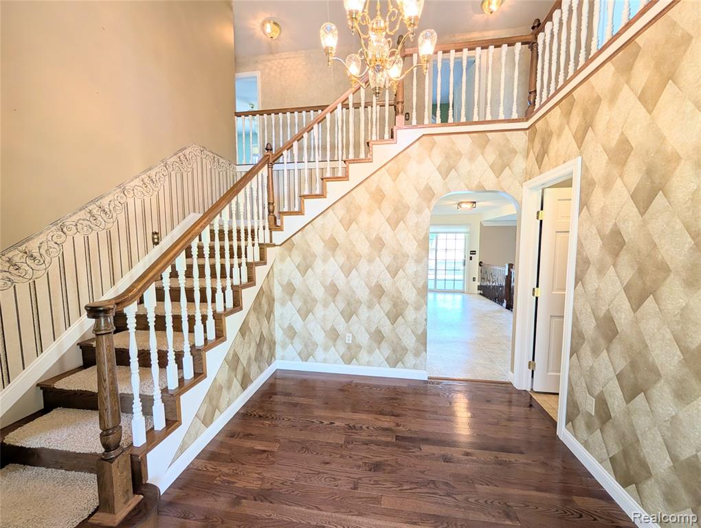 285 W Irwin Street, Bad Axe, MI 48413 — Photo 20