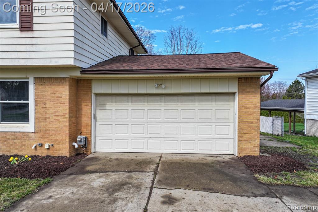 337 Bella Vista Drive, Grand Blanc, MI 48439 — Photo 29