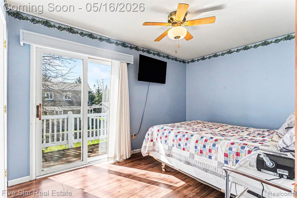 6230 Cedar Drive, Hubbard Lake, MI 49747 — Photo 22