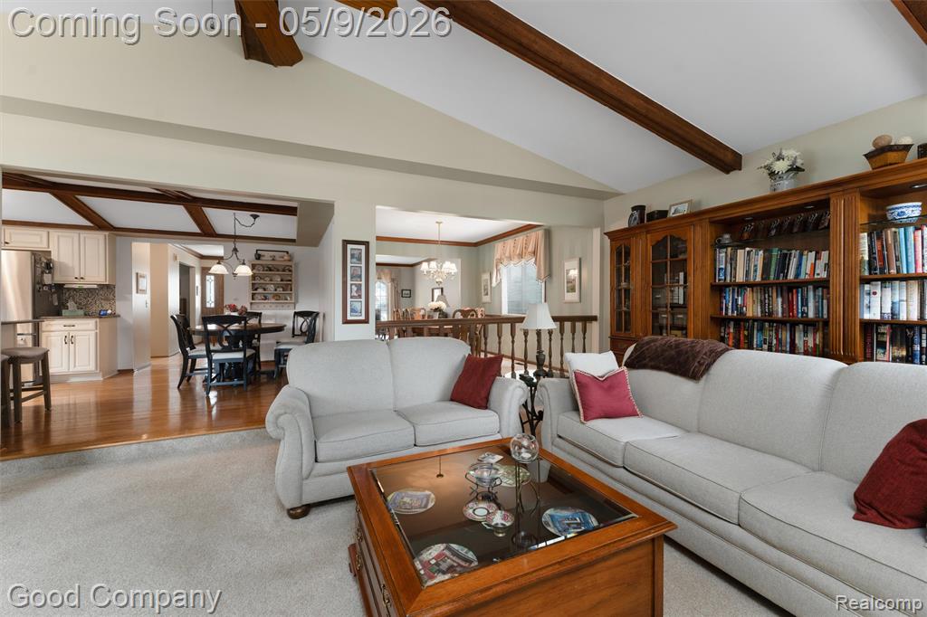 20063 Hudson Bay Court, Clinton Twp, MI 48038 — Photo 23