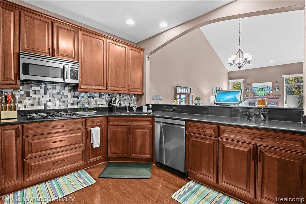 6947 Stonewood Place Drive, Independence, MI — Photo 9
