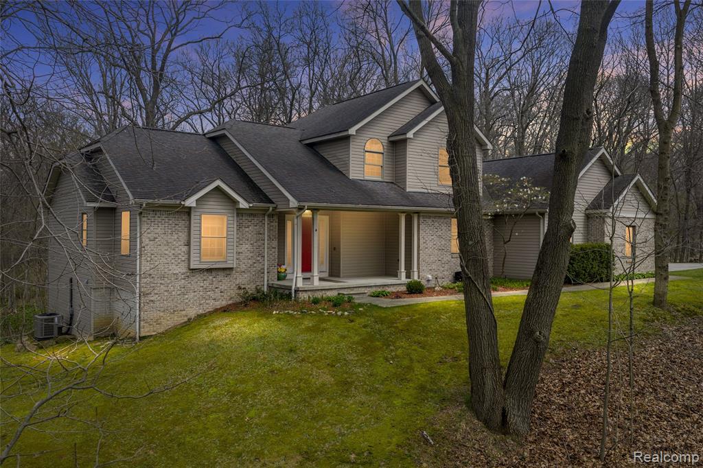 1520 Houghton Trail, Ortonville, MI 48462 — Photo 3