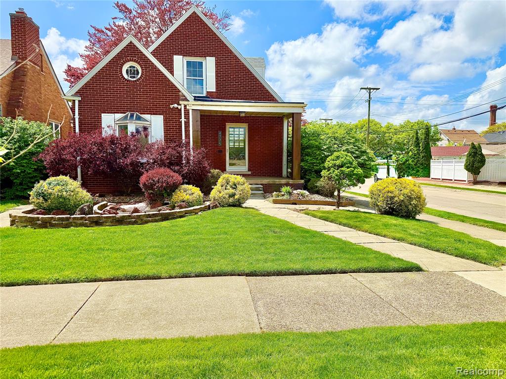 4775 ORCHARD Avenue, Dearborn, MI 48126 — Photo 33