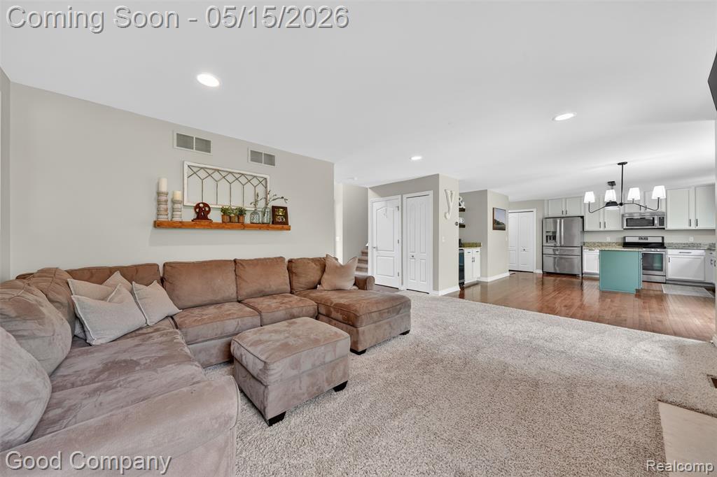 28622 Oakmonte Circle W, New Hudson, MI 48165 — Photo 16
